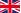 Flagge GB